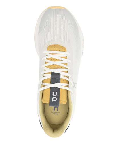 On Running Cloudnova Form 2 Low-Top Sneakers floriamart.shop