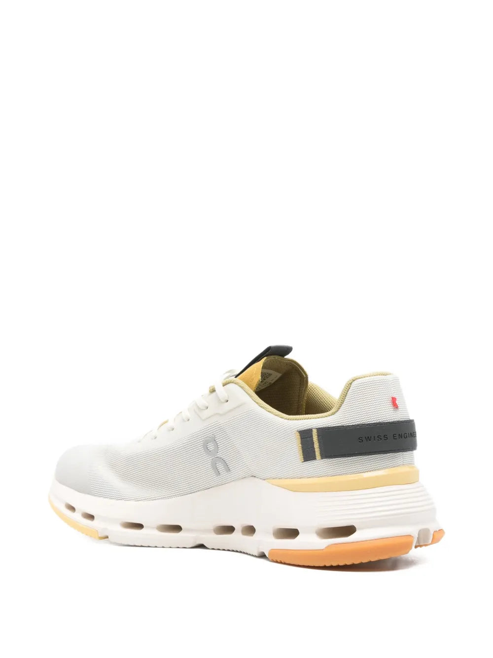 On Running Cloudnova Form 2 Low-Top Sneakers floriamart.shop