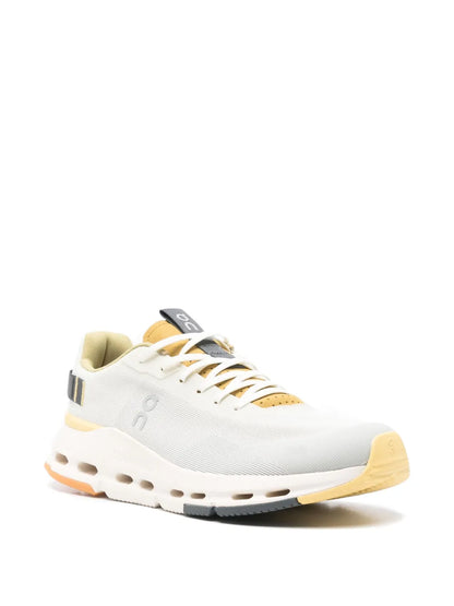 On Running Cloudnova Form 2 Low-Top Sneakers floriamart.shop