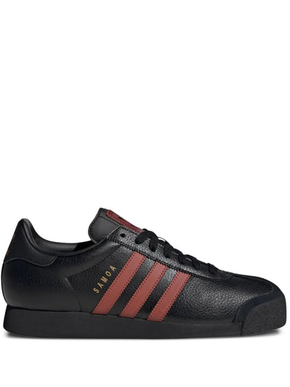 adidas Samoa Black Trainers Floriamart