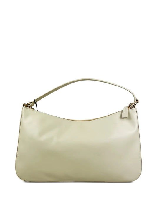TWINSETchain-embellished shoulder bag floriamart.shop