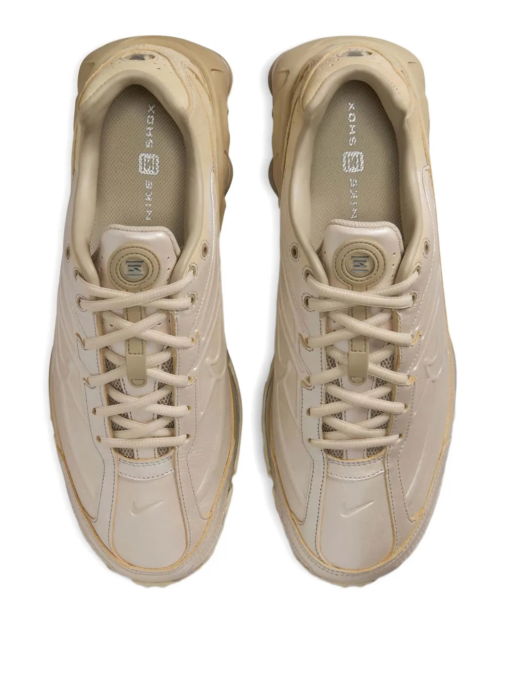 Nike Shox Ride 2 Sneakers floriamart.shop