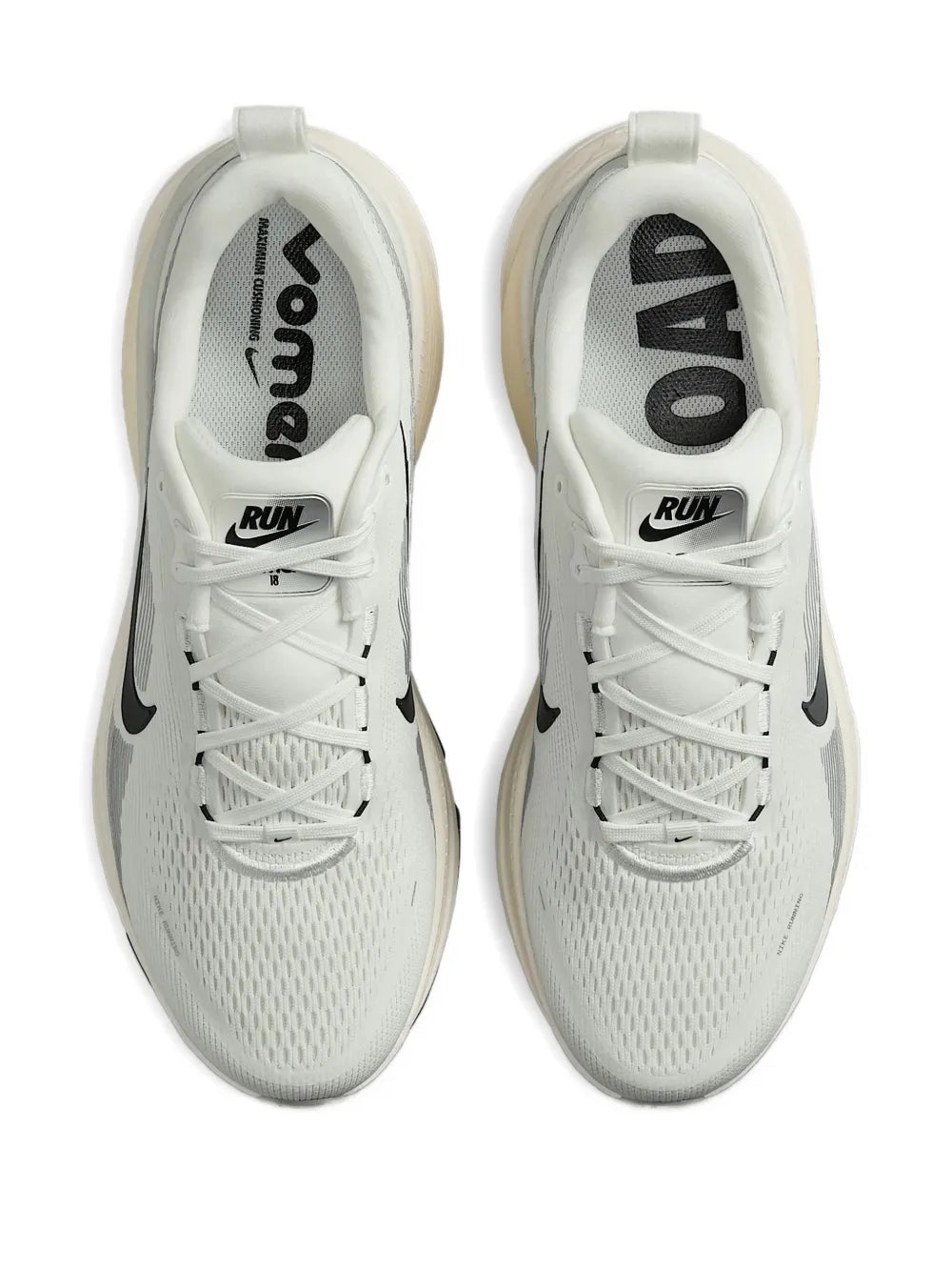 Nike Vomero 18 Summit White/Coconut Milk Sneakers floriamart.shop