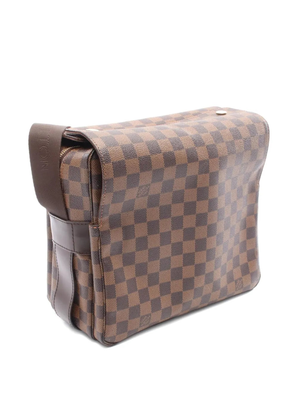 Pre-OwnedLouis Vuitton Pre-Owned2007 Naviglio shoulder bag
