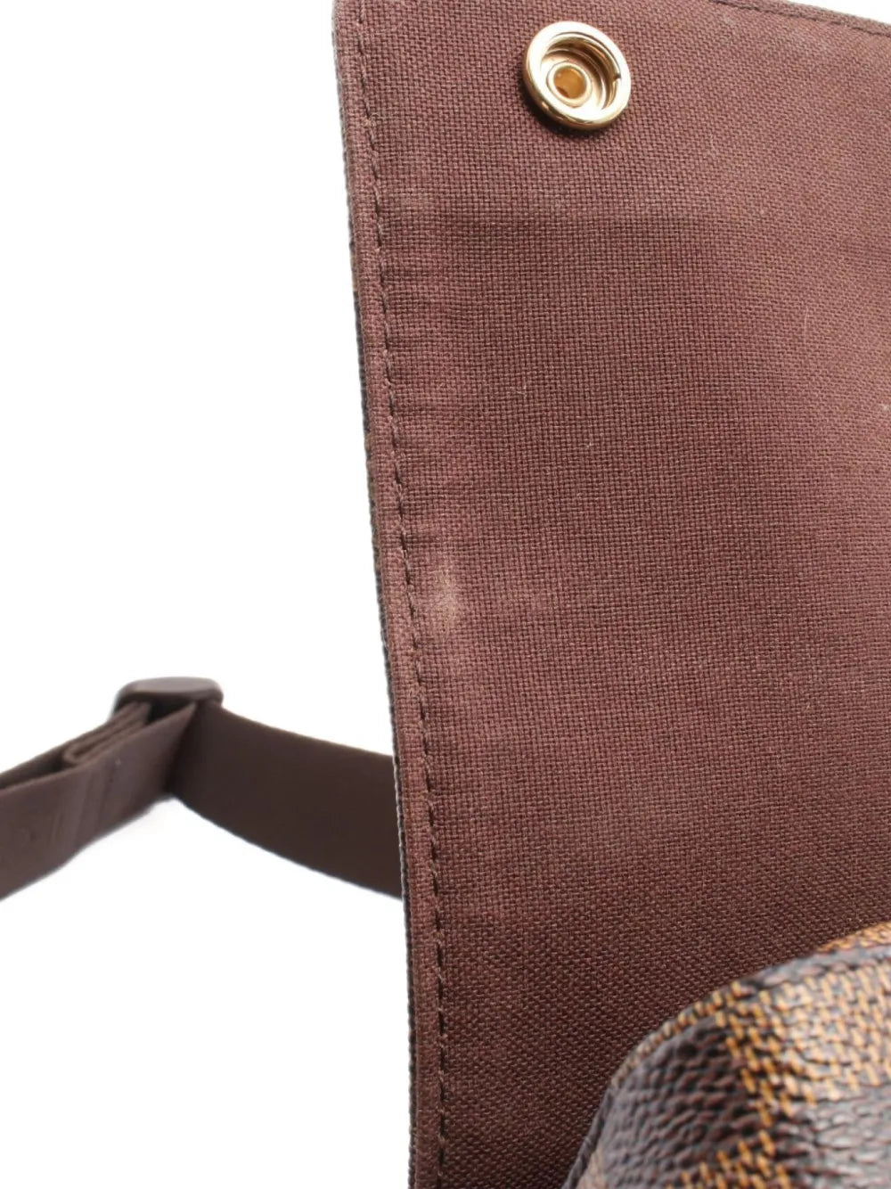 Pre-OwnedLouis Vuitton Pre-Owned2007 Naviglio shoulder bag