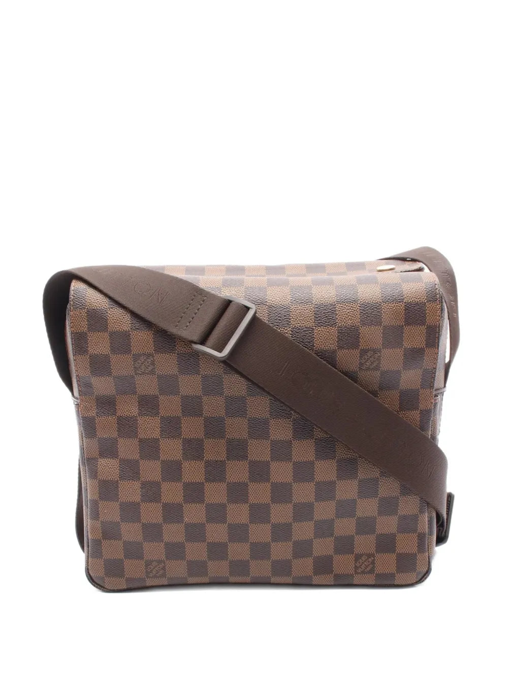 Pre-OwnedLouis Vuitton Pre-Owned2007 Naviglio shoulder bag