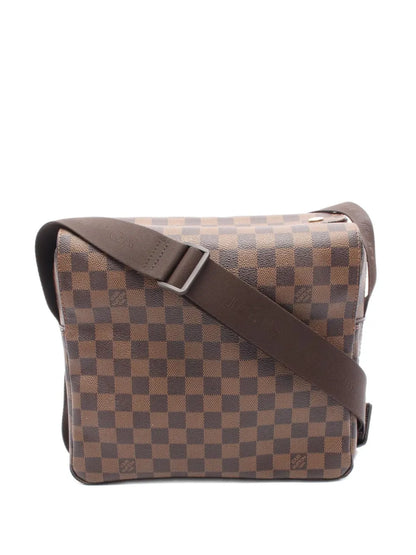 Pre-OwnedLouis Vuitton Pre-Owned2007 Naviglio shoulder bag