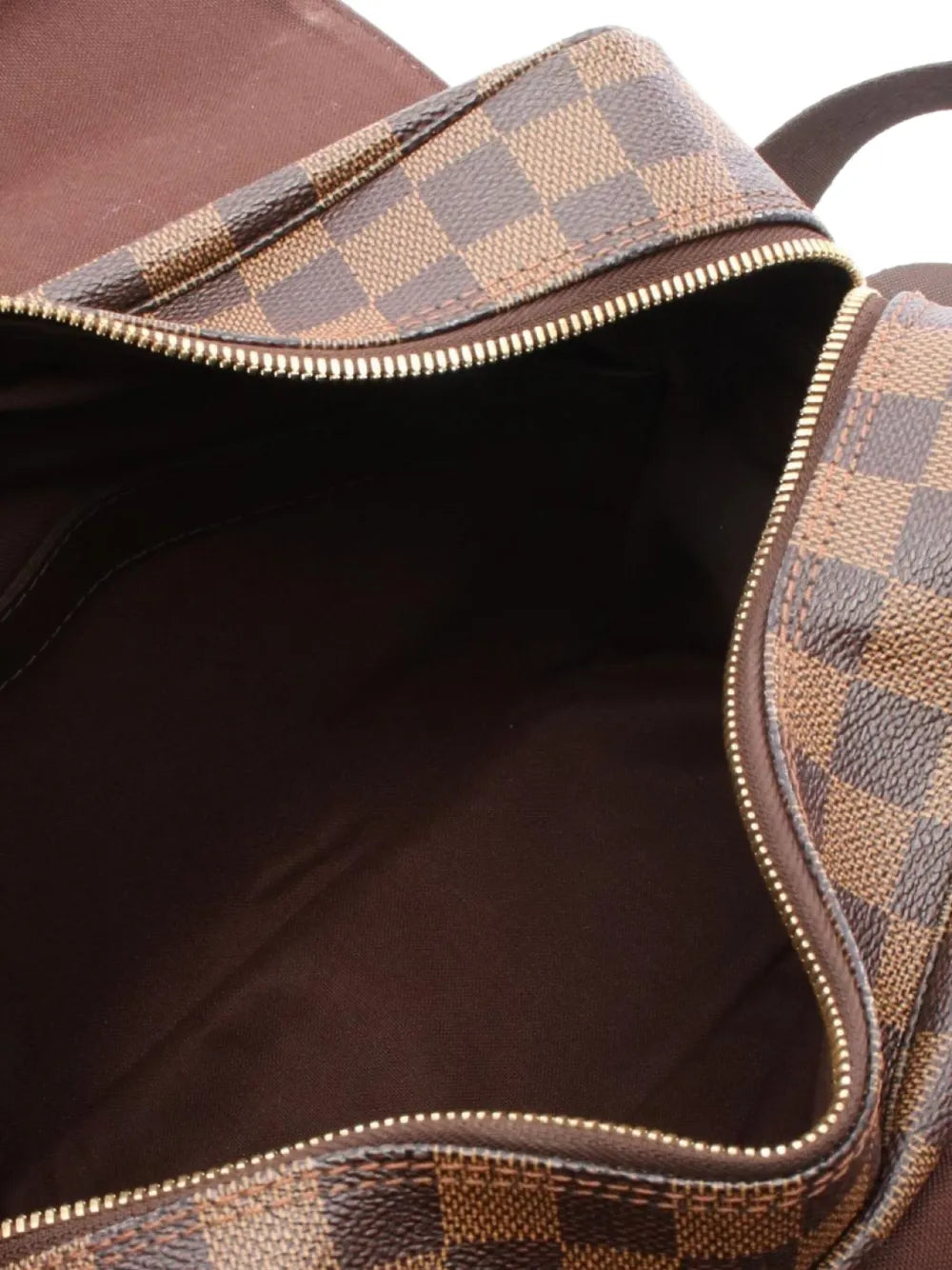 Pre-OwnedLouis Vuitton Pre-Owned2007 Naviglio shoulder bag