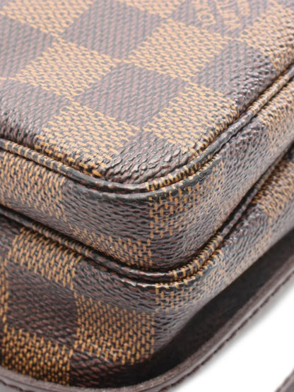 Pre-OwnedLouis Vuitton Pre-Owned2007 Naviglio shoulder bag