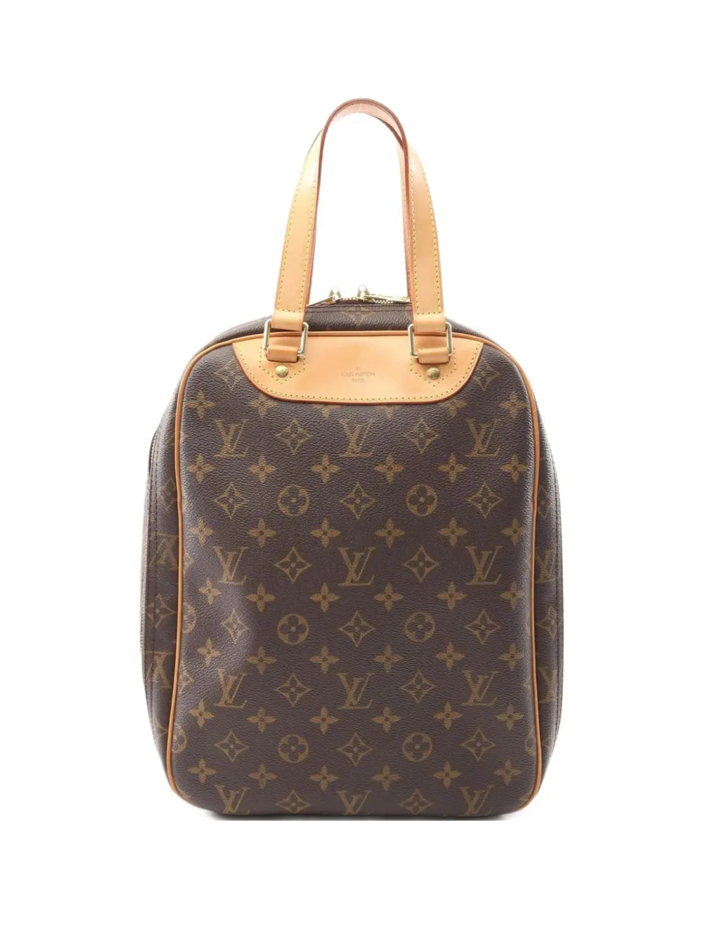 Pre-OwnedLouis Vuitton Pre-Owned1999 Excursion handbag