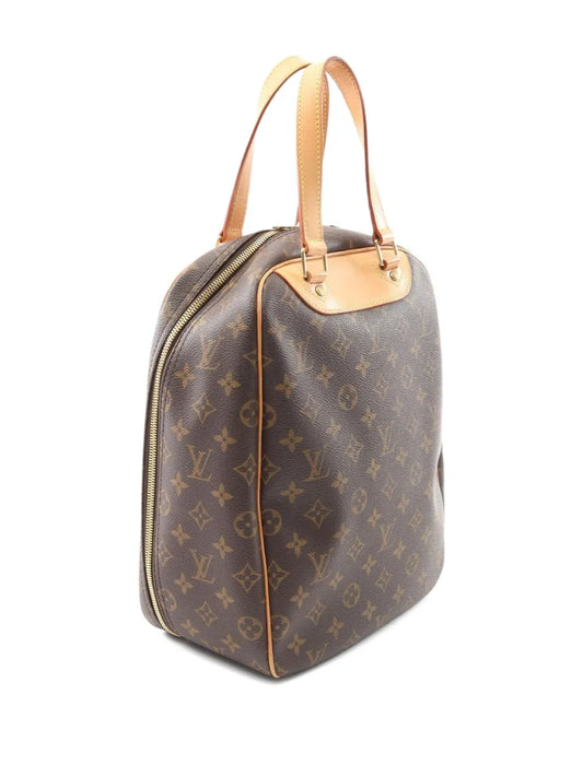 Pre-OwnedLouis Vuitton Pre-Owned1999 Excursion handbag