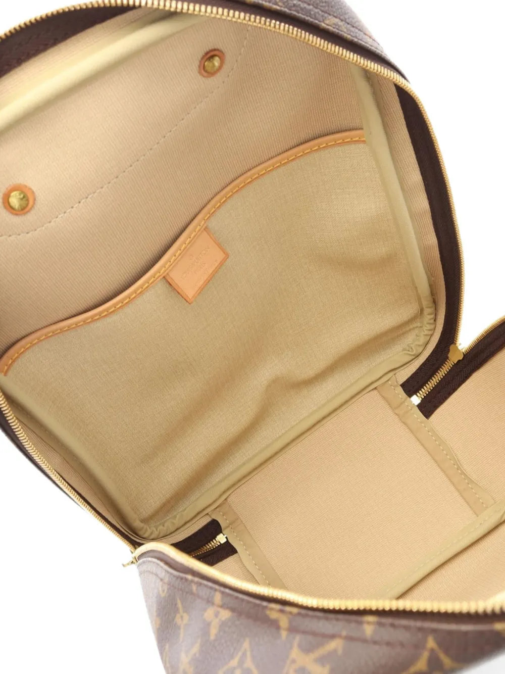 Pre-OwnedLouis Vuitton Pre-Owned1999 Excursion handbag