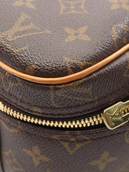 Pre-OwnedLouis Vuitton Pre-Owned1999 Excursion handbag
