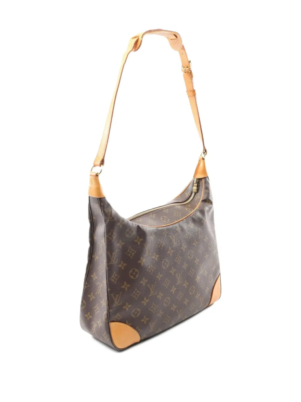 Pre-OwnedLouis Vuitton Pre-Owned2001 Boulogne 35 shoulder bag