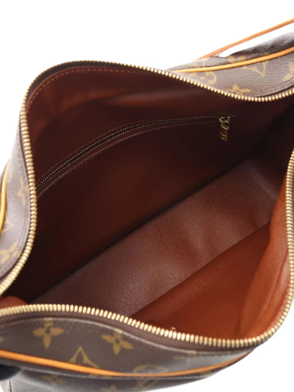 Pre-OwnedLouis Vuitton Pre-Owned2001 Boulogne 35 shoulder bag