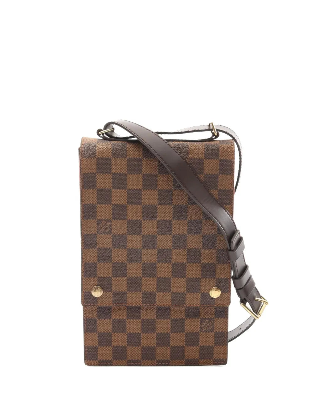 Pre-OwnedLouis Vuitton Pre-Owned1999 Portobello shoulder bag