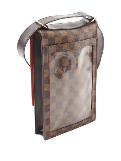 Pre-OwnedLouis Vuitton Pre-Owned1999 Portobello shoulder bag