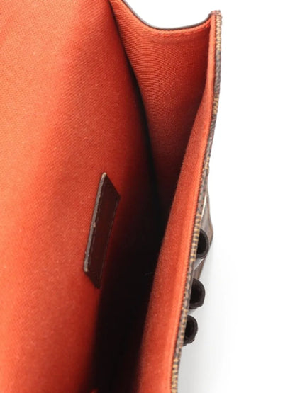 Pre-OwnedLouis Vuitton Pre-Owned1999 Portobello shoulder bag