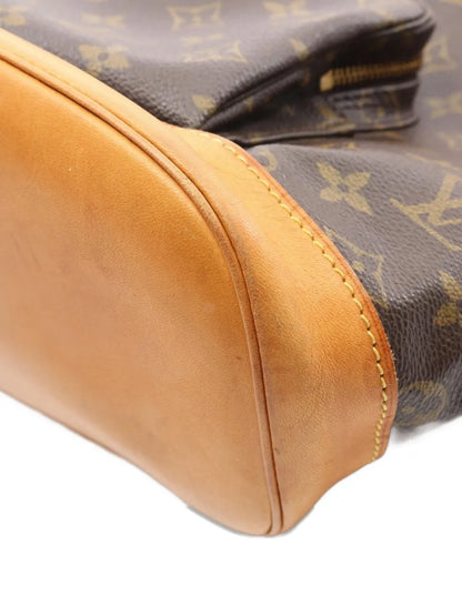 Pre-OwnedLouis Vuitton Pre-Owned1995 Montsouris GM backpack