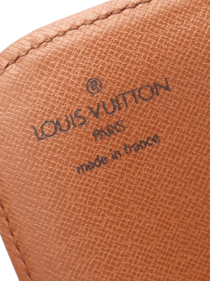 Pre-OwnedLouis Vuitton Pre-Owned1995 Cartesier GM shoulder bag