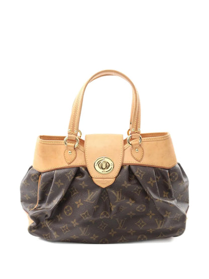 Pre-OwnedLouis Vuitton Pre-Owned2009 Boesi PM Handbag