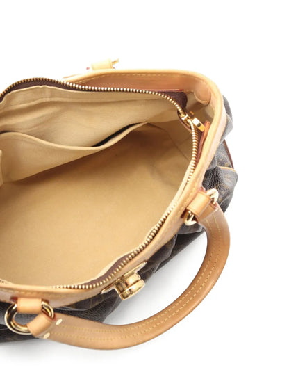 Pre-OwnedLouis Vuitton Pre-Owned2009 Boesi PM Handbag