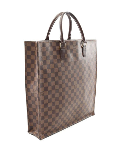Pre-OwnedLouis Vuitton Pre-Owned2006 Sac Plat tote bag