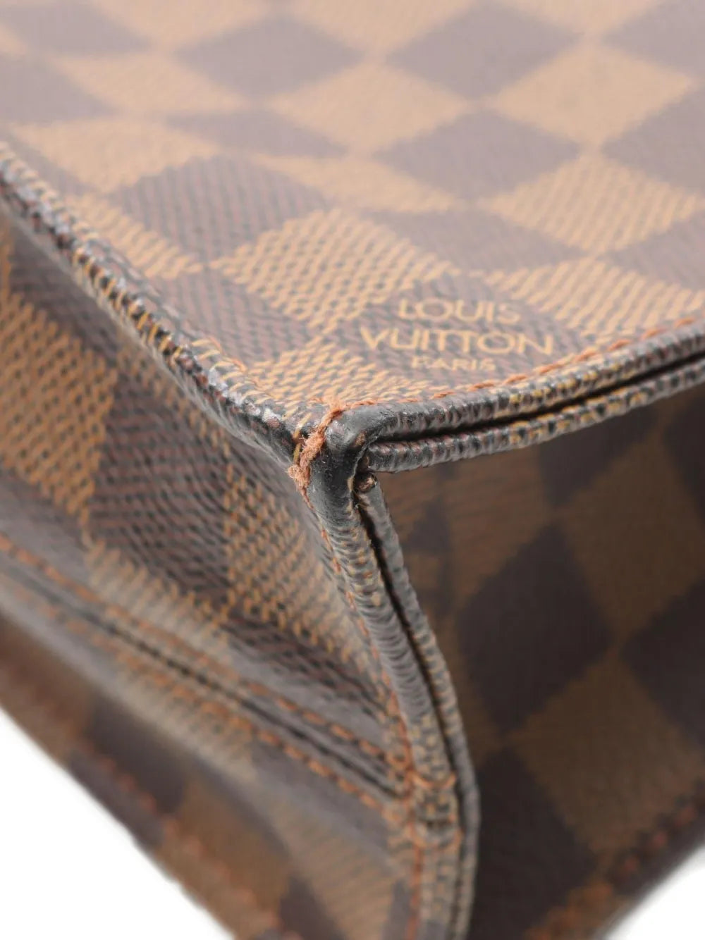 Pre-OwnedLouis Vuitton Pre-Owned2006 Sac Plat tote bag