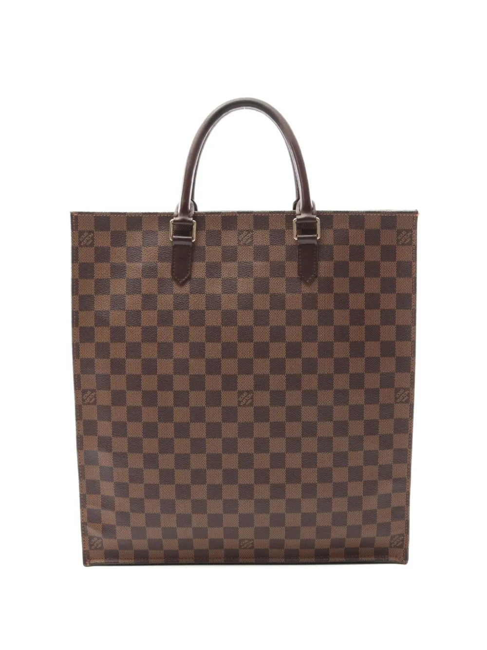 Pre-OwnedLouis Vuitton Pre-Owned2006 Sac Plat tote bag
