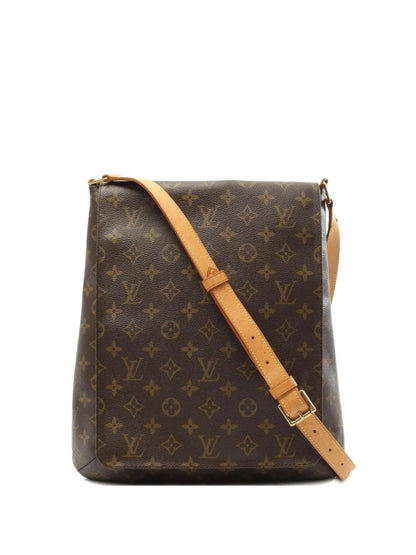 Pre-OwnedLouis Vuitton Pre-Owned2005 Musette shoulder bag