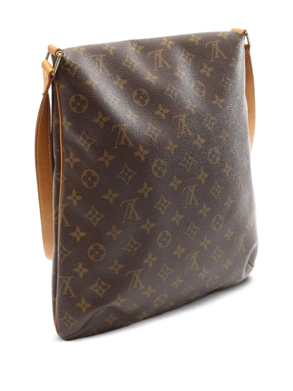Pre-OwnedLouis Vuitton Pre-Owned2005 Musette shoulder bag