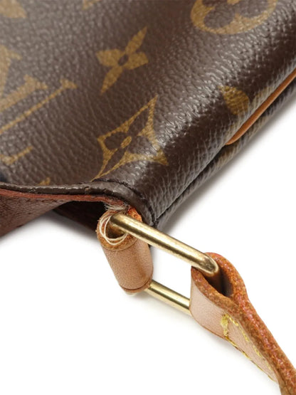 Pre-OwnedLouis Vuitton Pre-Owned2005 Musette shoulder bag