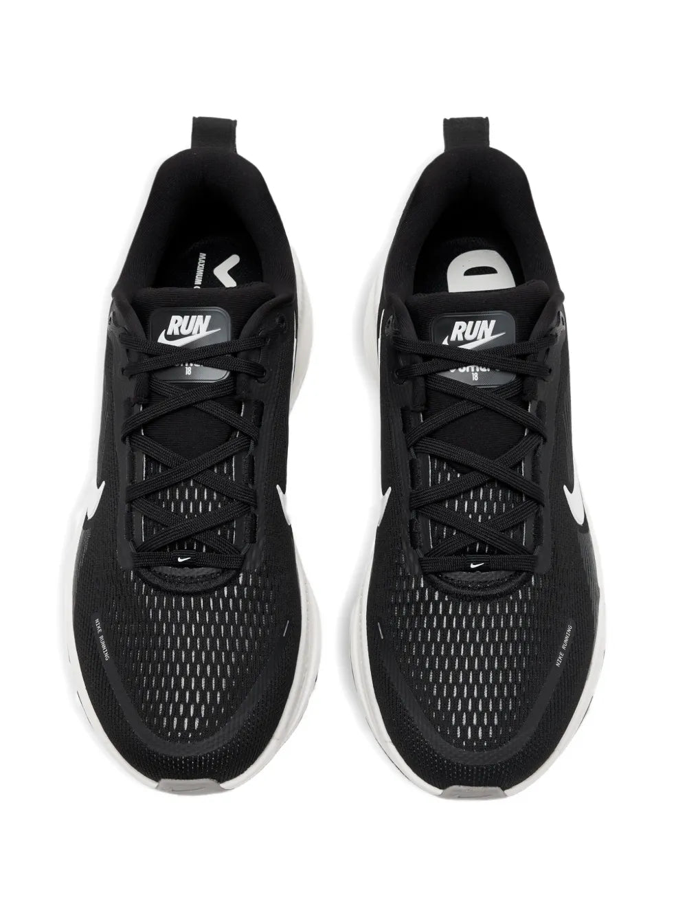 Nike Vomero Low-Top Sneakers floriamart.shop