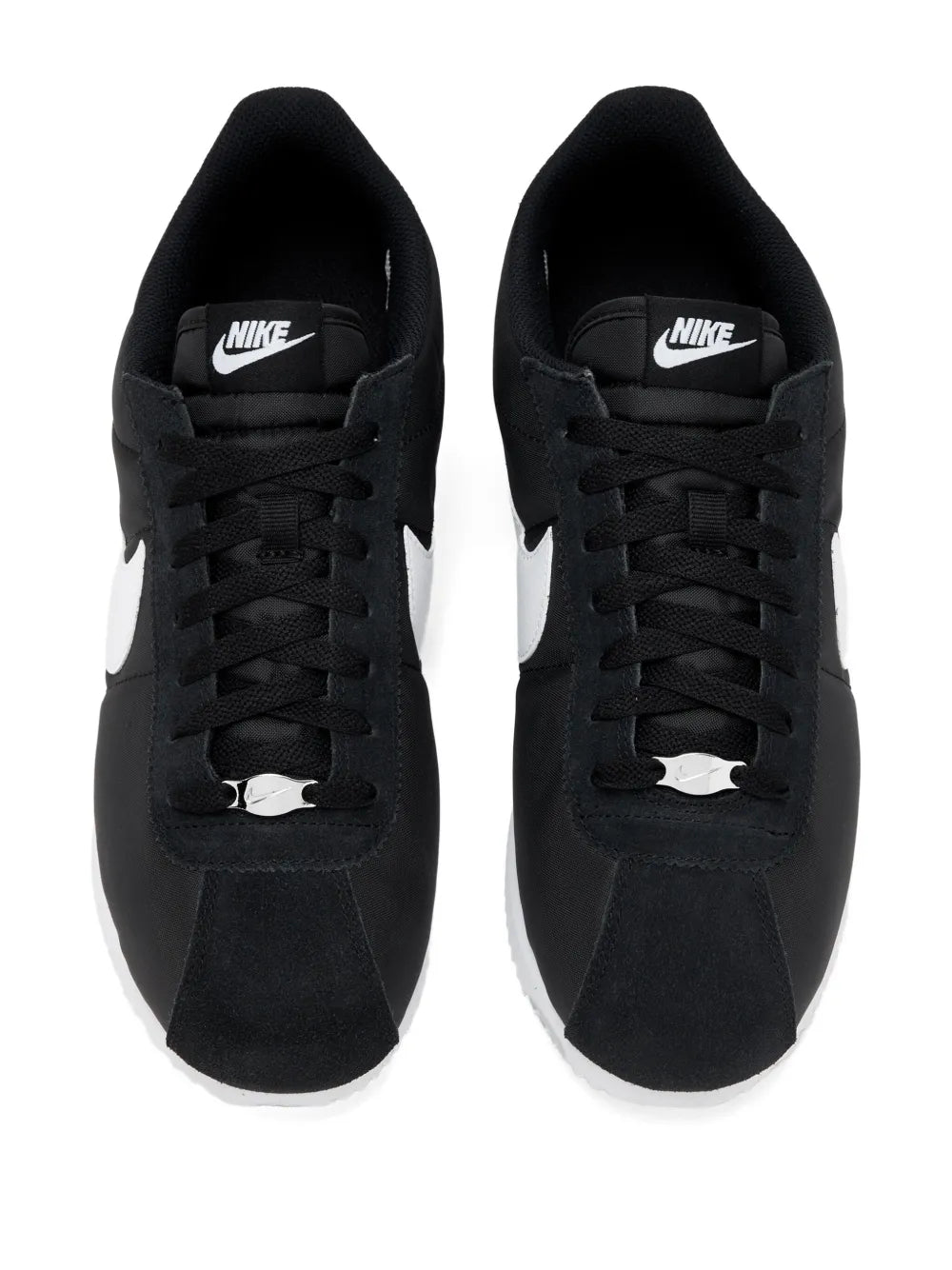 Nike Swoosh Nylon Sneakers floriamart.shop