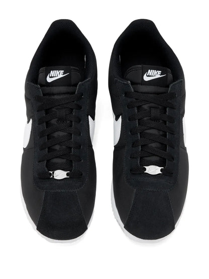 Nike Swoosh Nylon Sneakers floriamart.shop