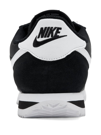 Nike Swoosh Nylon Sneakers floriamart.shop