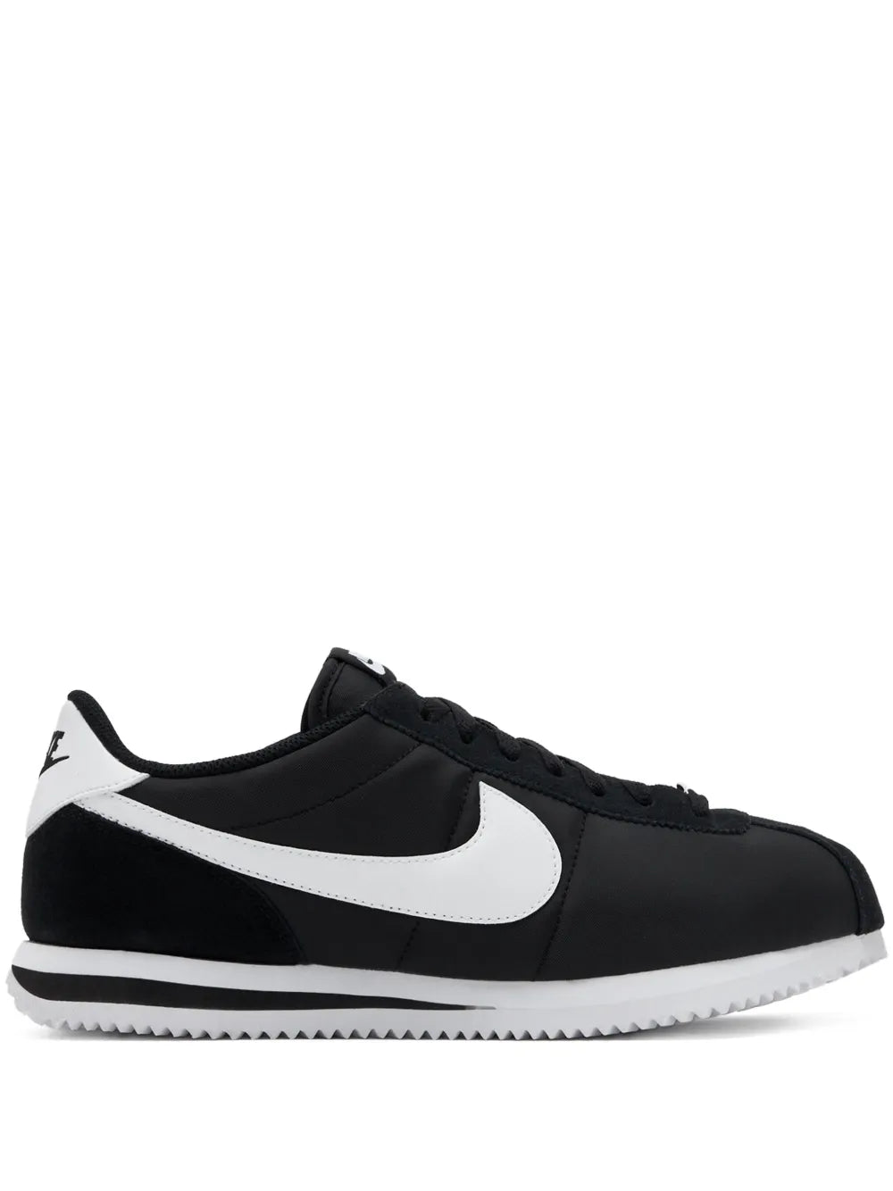 Nike Swoosh Nylon Sneakers floriamart.shop