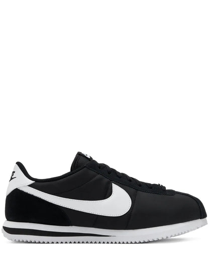 Nike Swoosh Nylon Sneakers floriamart.shop