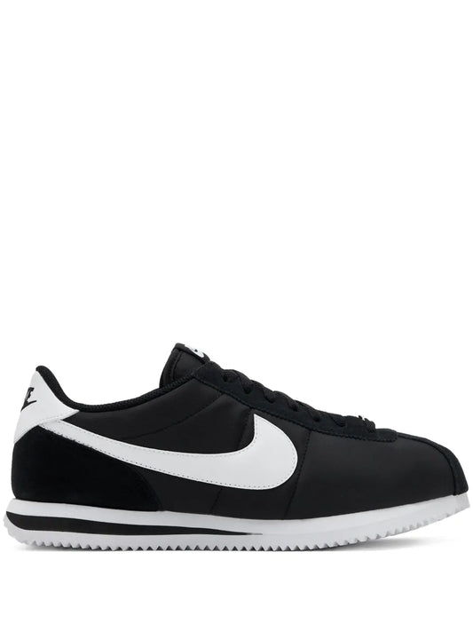 Nike Swoosh Nylon Sneakers floriamart.shop