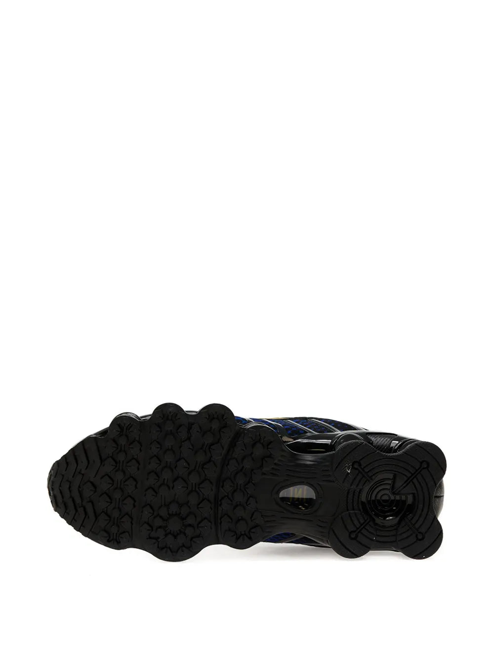 Nike Shox Tl Sneakers floriamart.shop