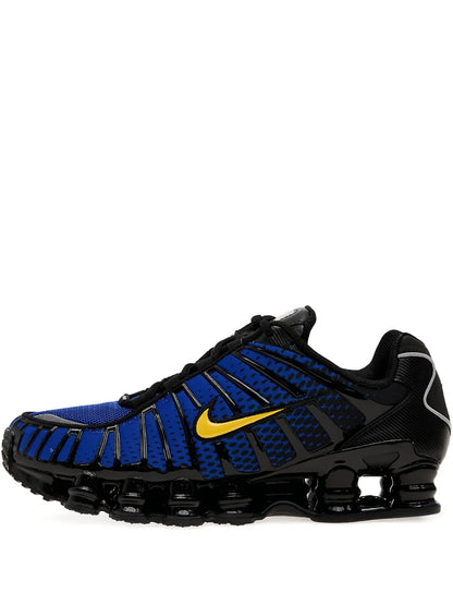 Nike Shox Tl Sneakers floriamart.shop