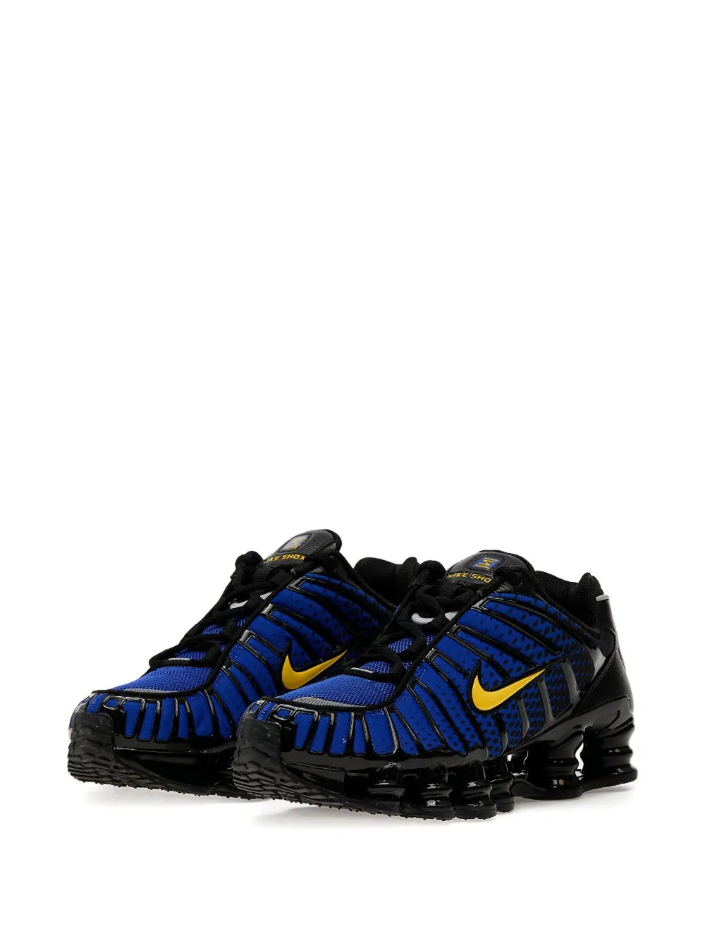 Nike Shox Tl Sneakers floriamart.shop