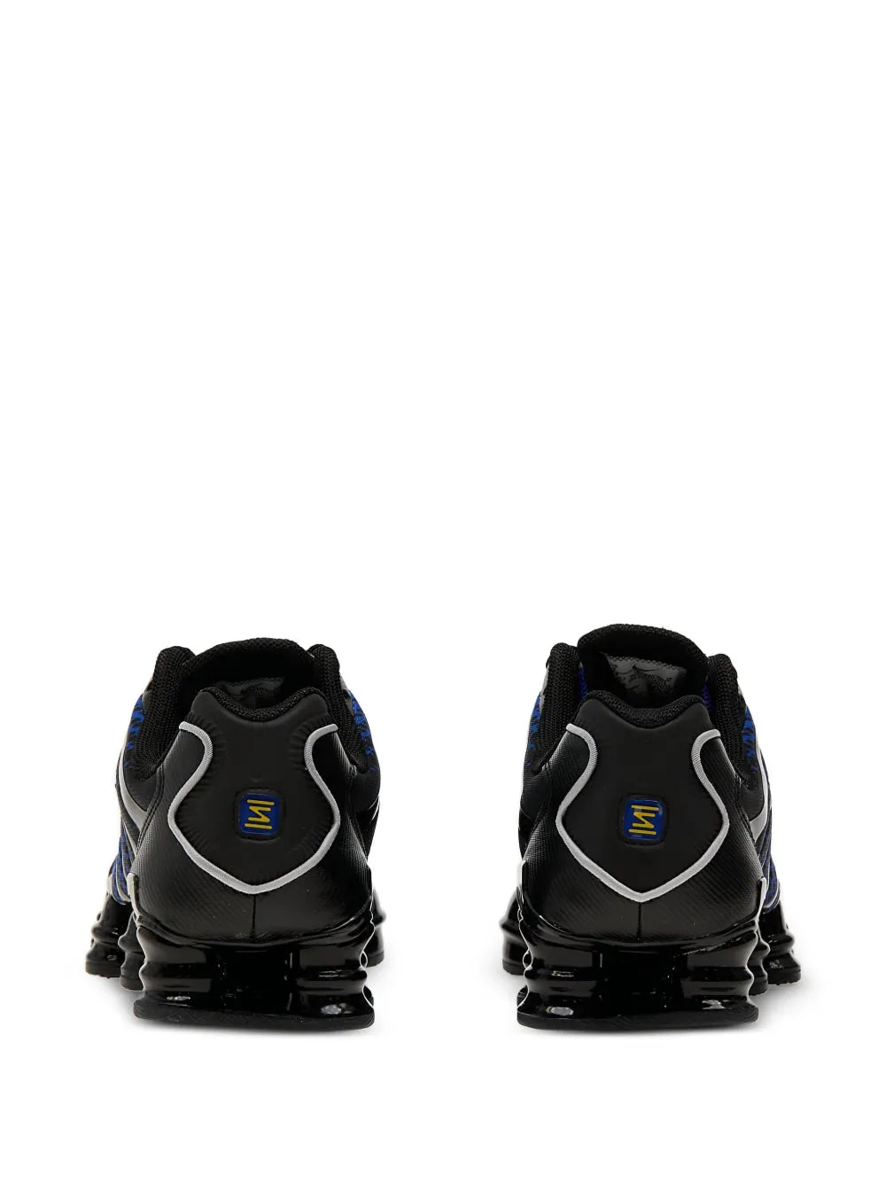 Nike Shox Tl Sneakers floriamart.shop
