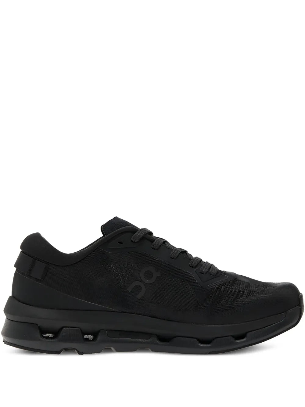 On Running Cloudzone Lace-Up Sneakers floriamart.shop