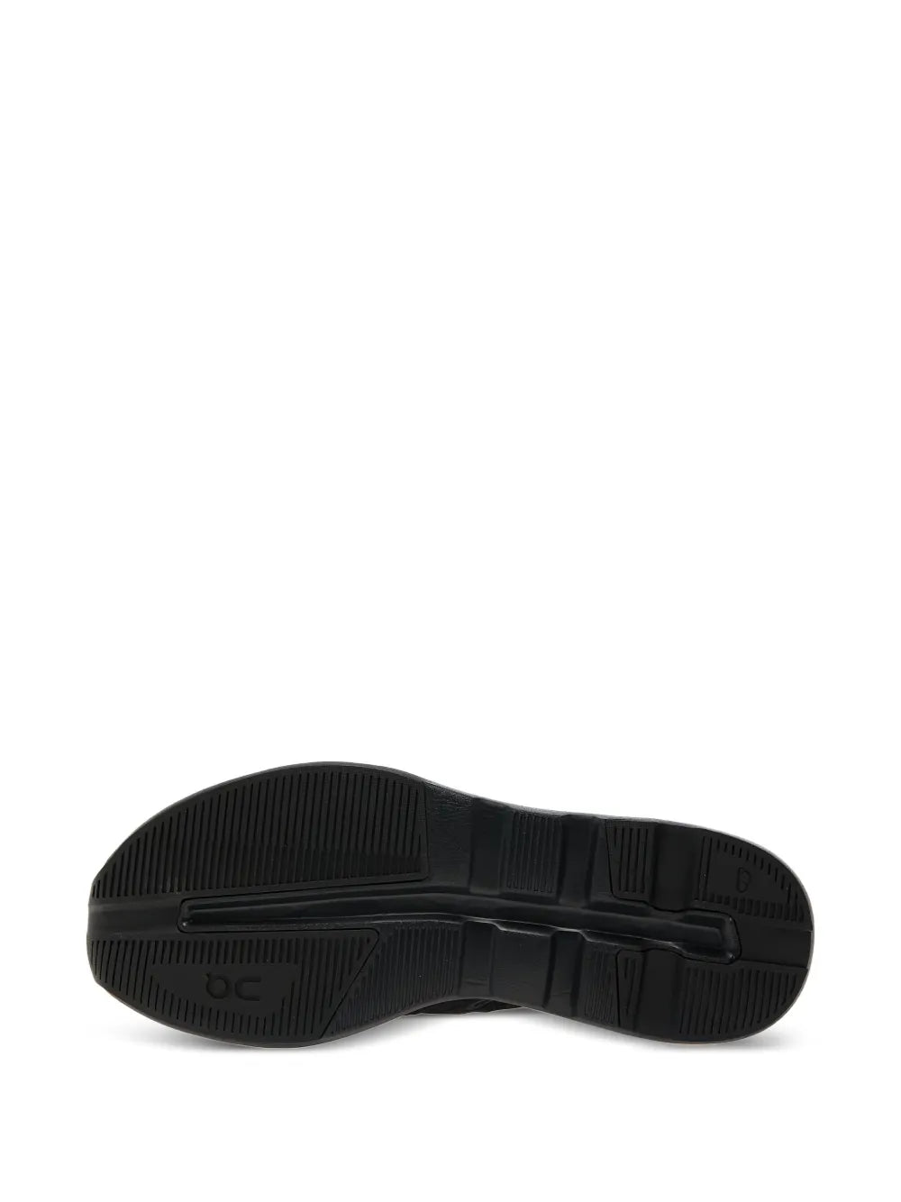 On Running Cloudzone Lace-Up Sneakers floriamart.shop