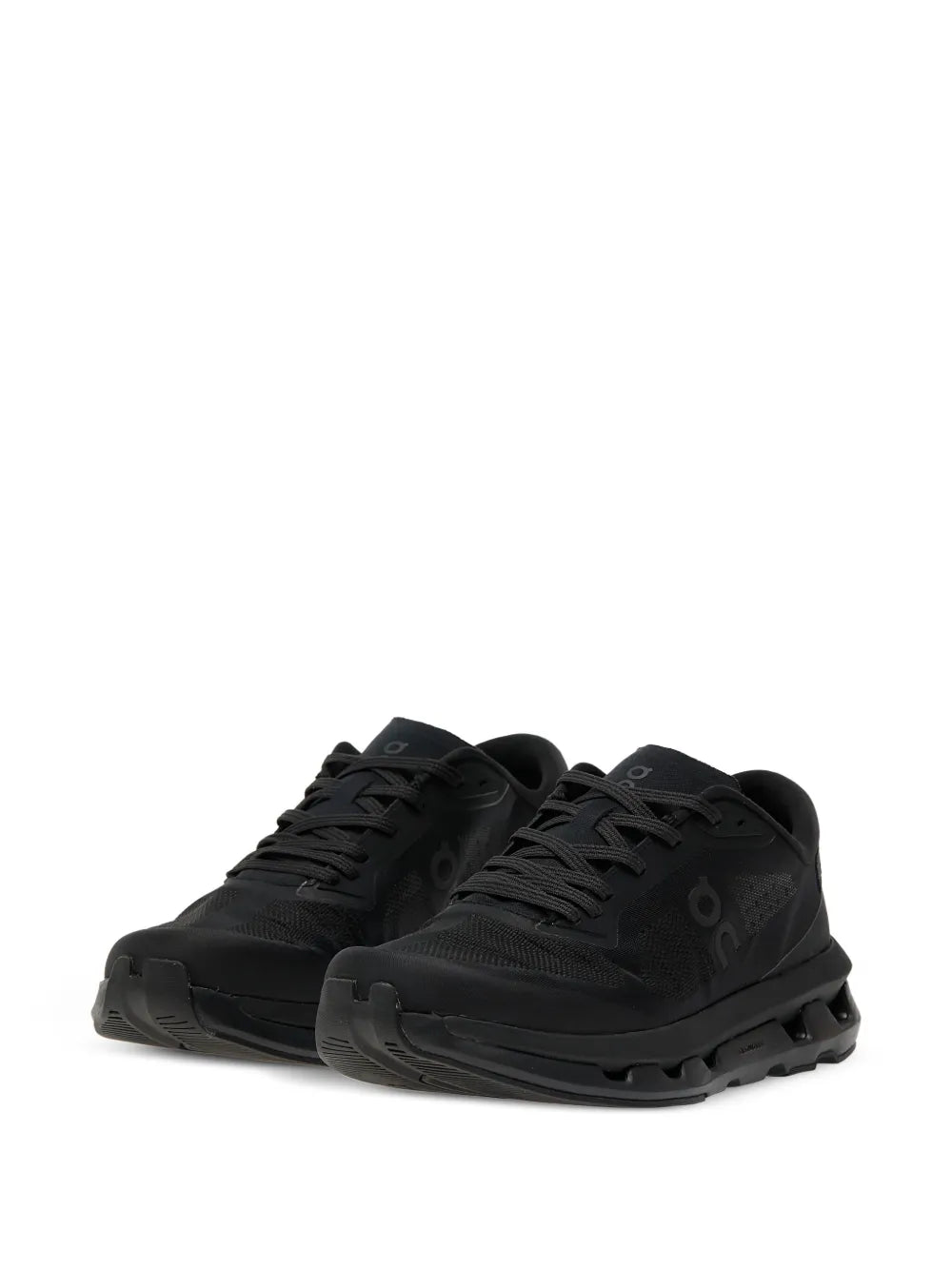 On Running Cloudzone Lace-Up Sneakers floriamart.shop