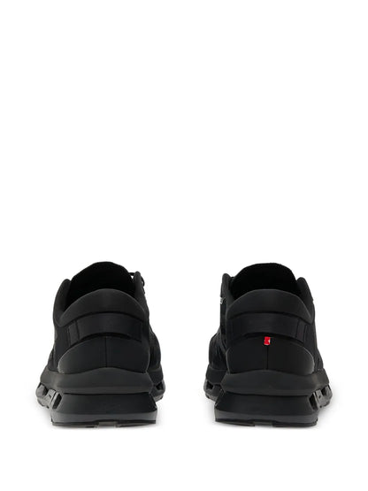 On Running Cloudzone Lace-Up Sneakers floriamart.shop