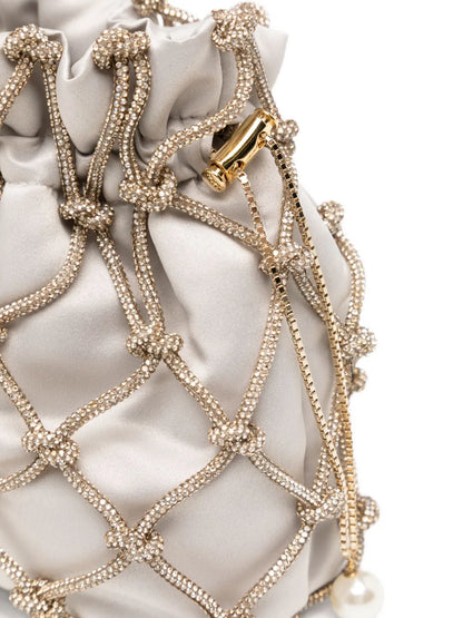 RosanticaSelene Capri mini bag