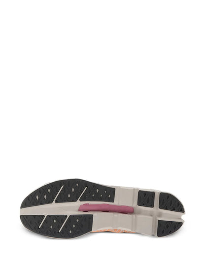 On Running Cloudflow 5 Logo-Print Sneakers floriamart.shop