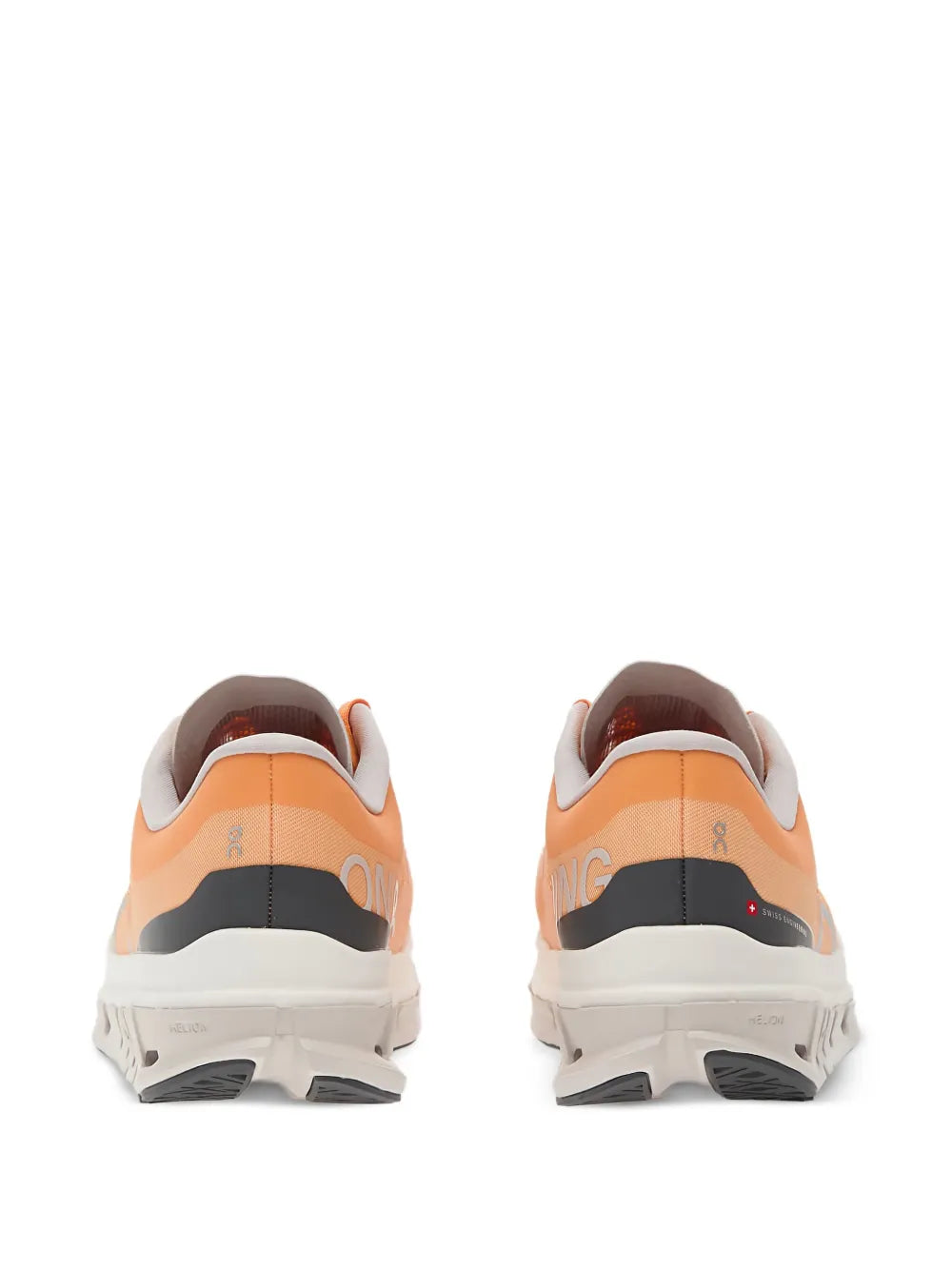 On Running Cloudflow 5 Logo-Print Sneakers floriamart.shop